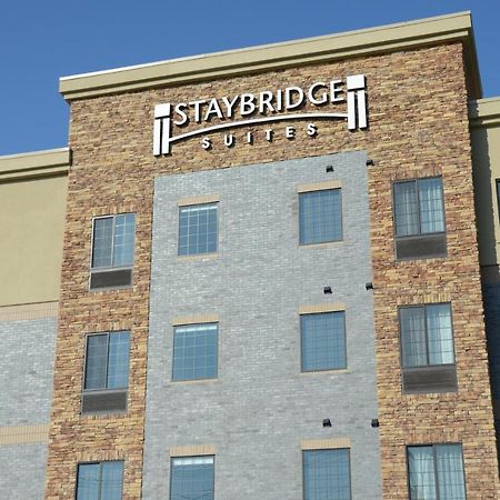 Staybridge Suites Nashville Se - Murfreesboro By Ihg Екстер'єр фото