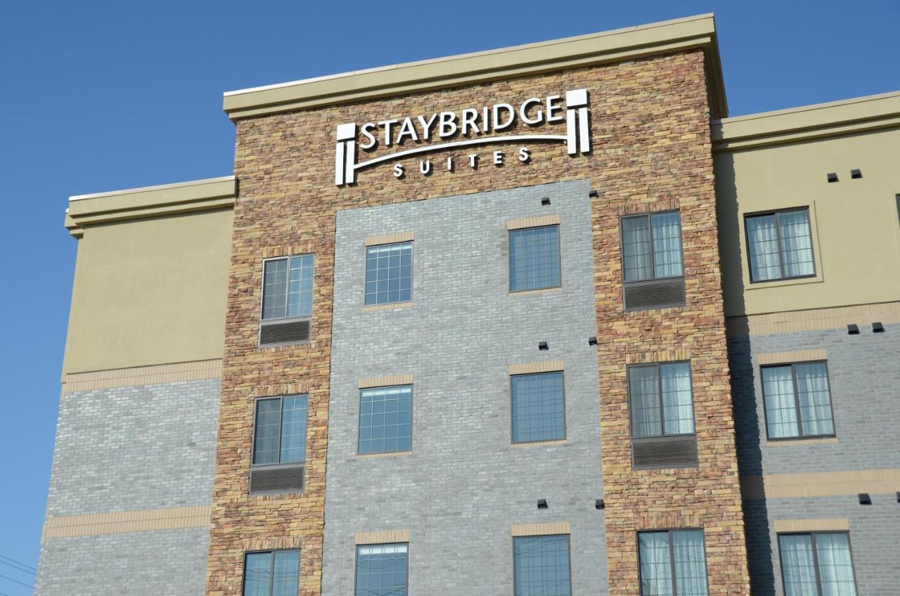 Staybridge Suites Nashville Se - Murfreesboro By Ihg Екстер'єр фото