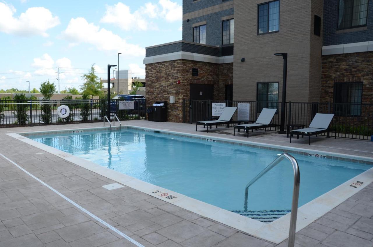Staybridge Suites Nashville Se - Murfreesboro By Ihg Екстер'єр фото