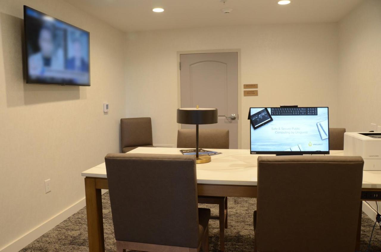 Staybridge Suites Nashville Se - Murfreesboro By Ihg Екстер'єр фото