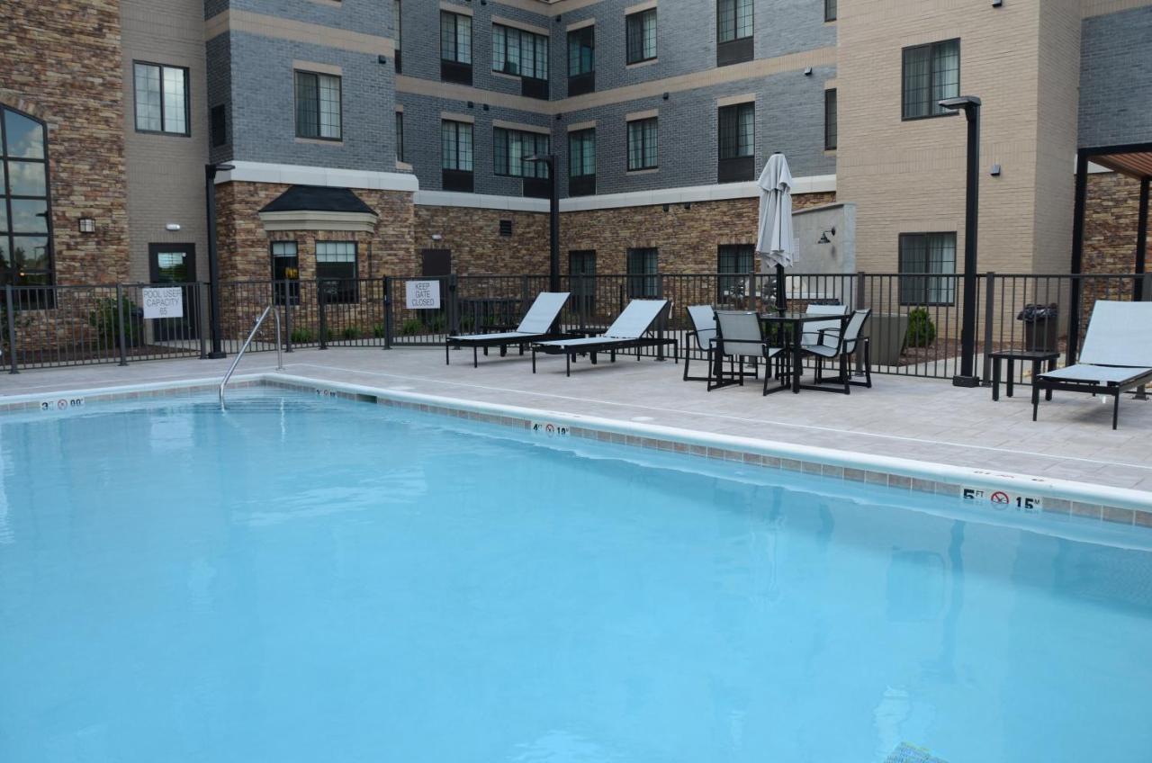 Staybridge Suites Nashville Se - Murfreesboro By Ihg Екстер'єр фото