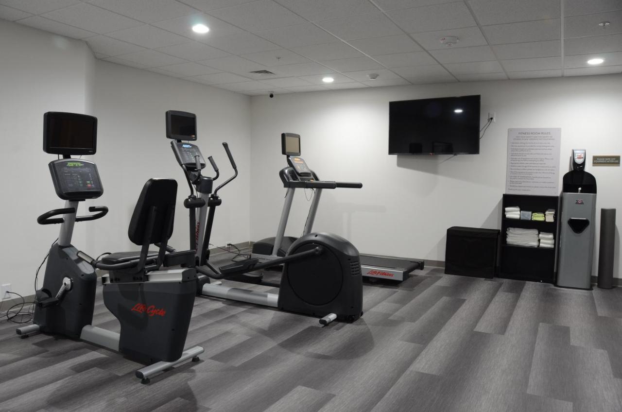 Staybridge Suites Nashville Se - Murfreesboro By Ihg Екстер'єр фото