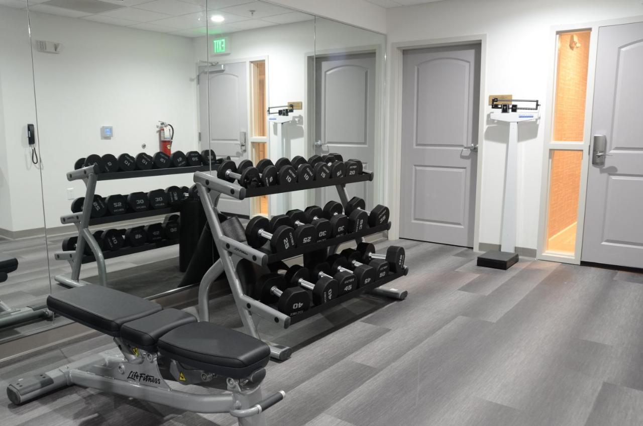 Staybridge Suites Nashville Se - Murfreesboro By Ihg Екстер'єр фото