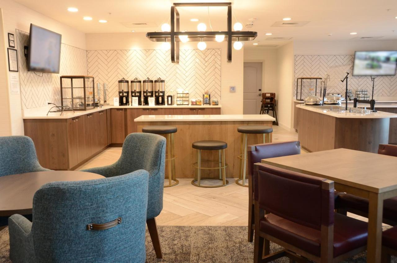 Staybridge Suites Nashville Se - Murfreesboro By Ihg Екстер'єр фото