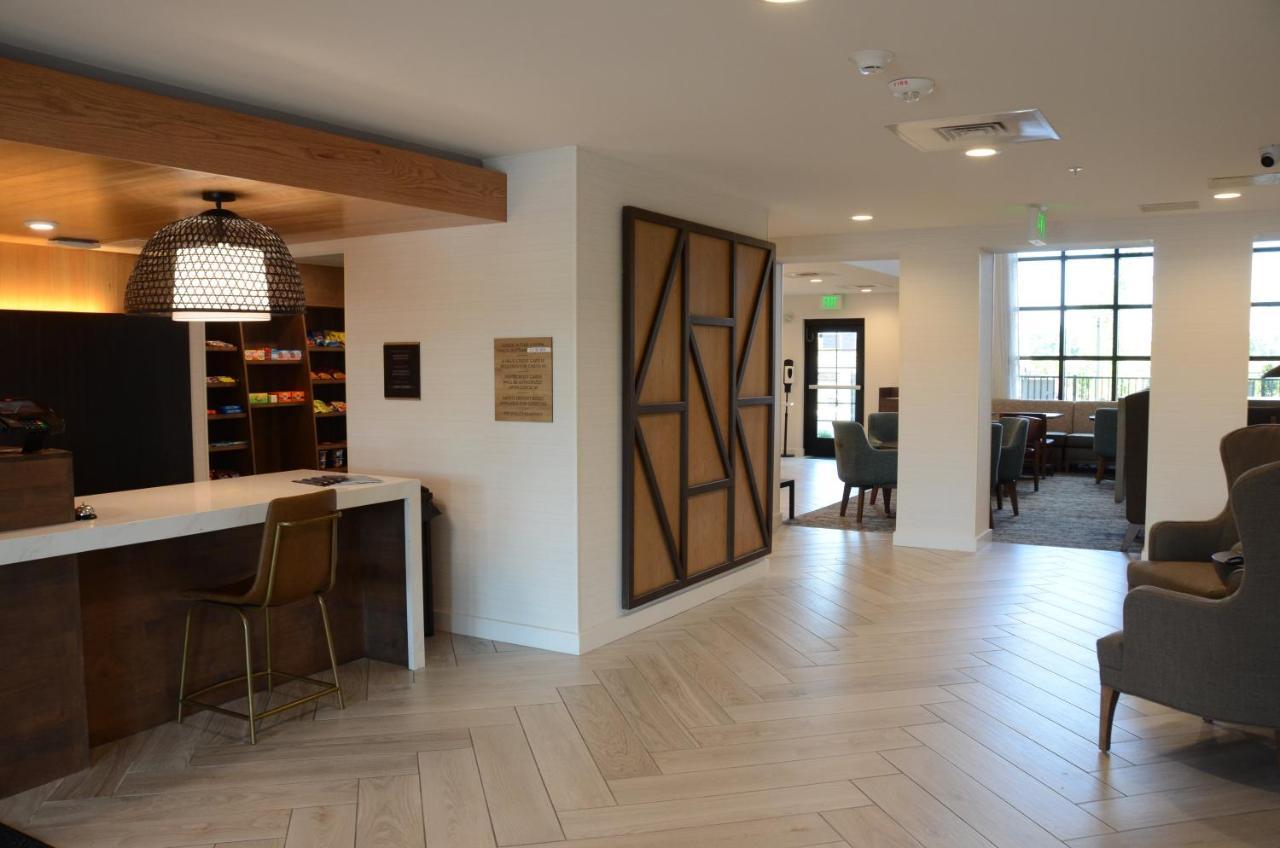 Staybridge Suites Nashville Se - Murfreesboro By Ihg Екстер'єр фото