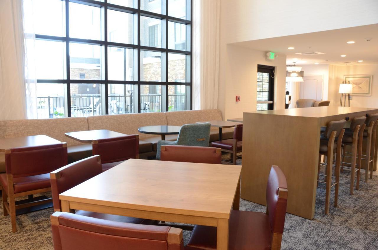 Staybridge Suites Nashville Se - Murfreesboro By Ihg Екстер'єр фото
