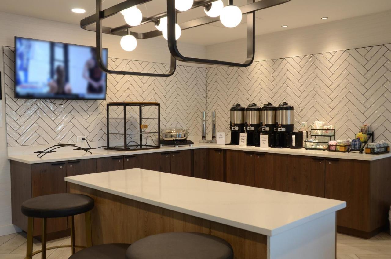 Staybridge Suites Nashville Se - Murfreesboro By Ihg Екстер'єр фото