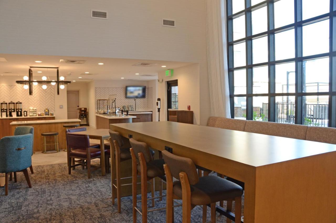 Staybridge Suites Nashville Se - Murfreesboro By Ihg Екстер'єр фото