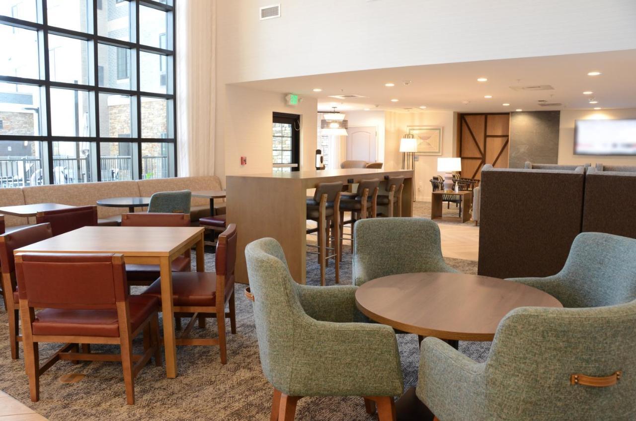 Staybridge Suites Nashville Se - Murfreesboro By Ihg Екстер'єр фото