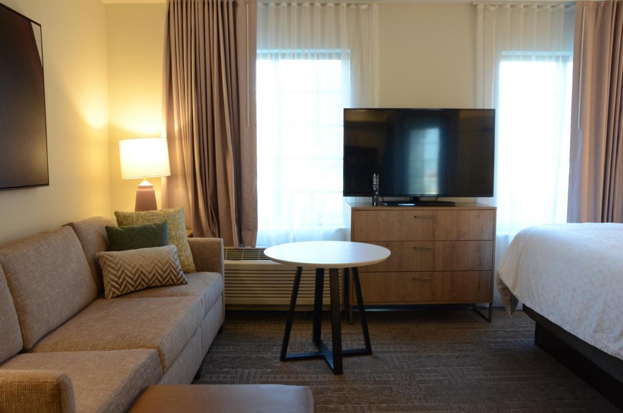 Staybridge Suites Nashville Se - Murfreesboro By Ihg Екстер'єр фото