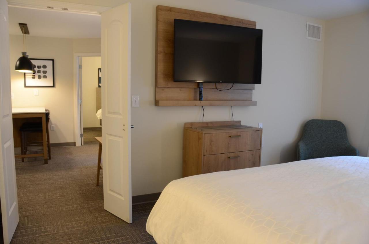 Staybridge Suites Nashville Se - Murfreesboro By Ihg Екстер'єр фото