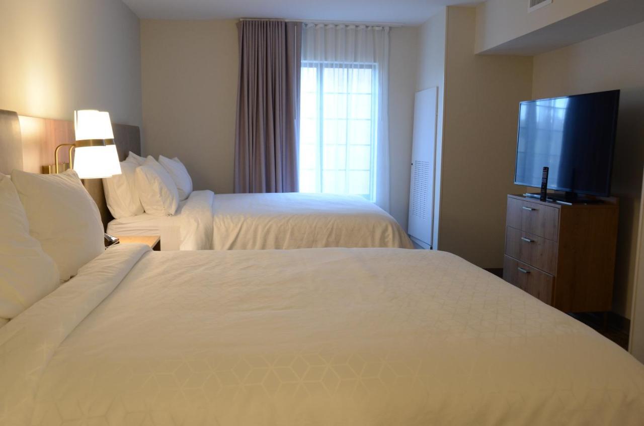 Staybridge Suites Nashville Se - Murfreesboro By Ihg Екстер'єр фото