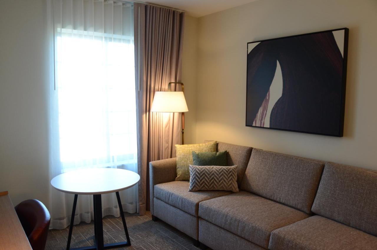 Staybridge Suites Nashville Se - Murfreesboro By Ihg Екстер'єр фото