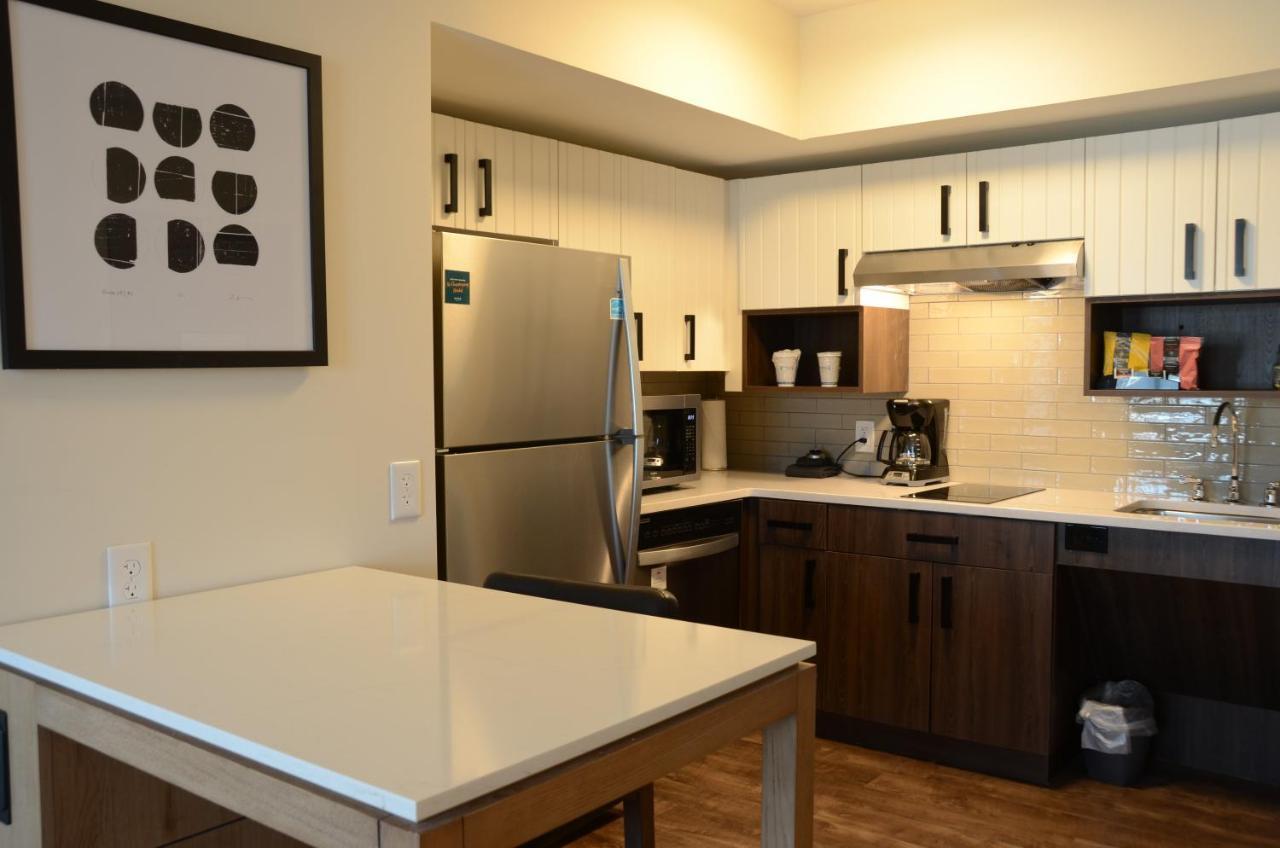 Staybridge Suites Nashville Se - Murfreesboro By Ihg Екстер'єр фото