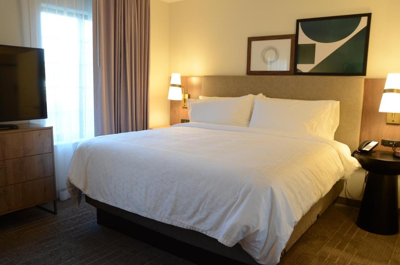 Staybridge Suites Nashville Se - Murfreesboro By Ihg Екстер'єр фото