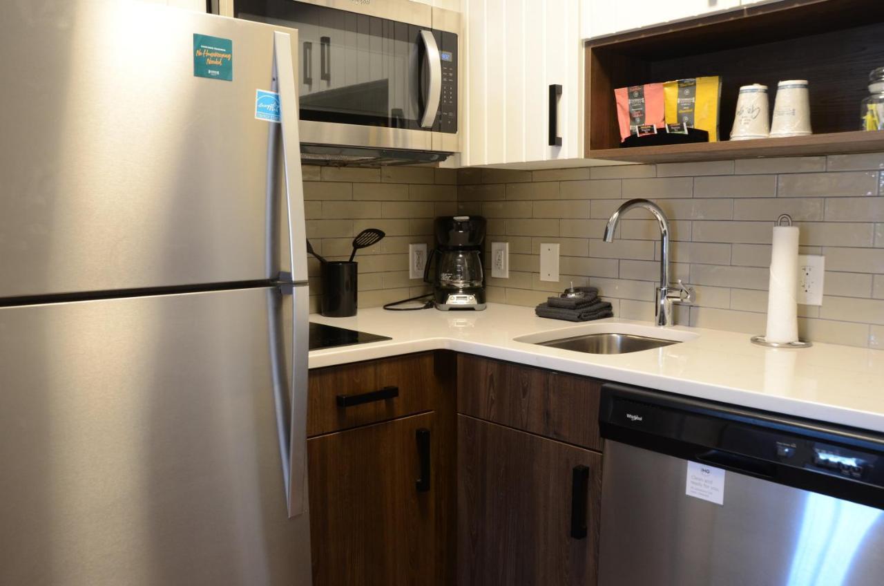 Staybridge Suites Nashville Se - Murfreesboro By Ihg Екстер'єр фото