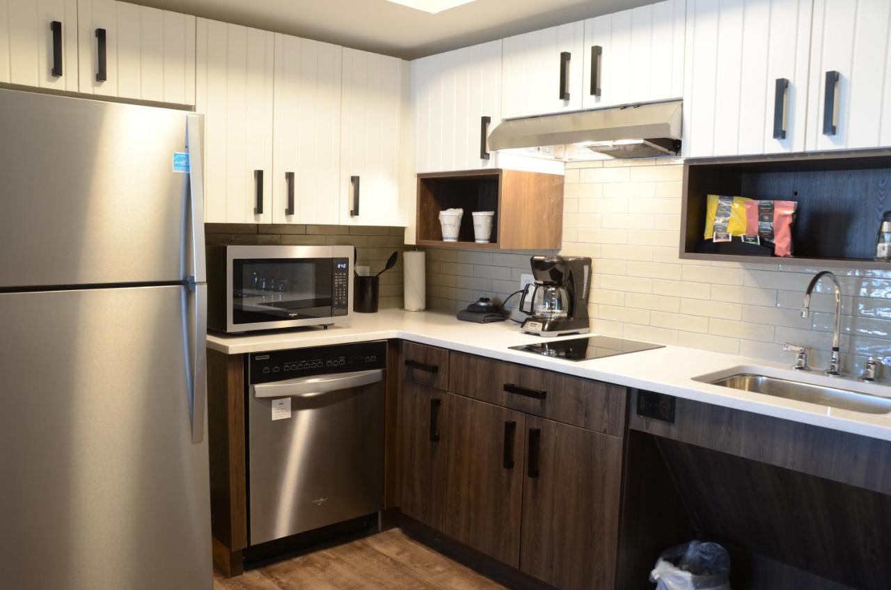 Staybridge Suites Nashville Se - Murfreesboro By Ihg Екстер'єр фото