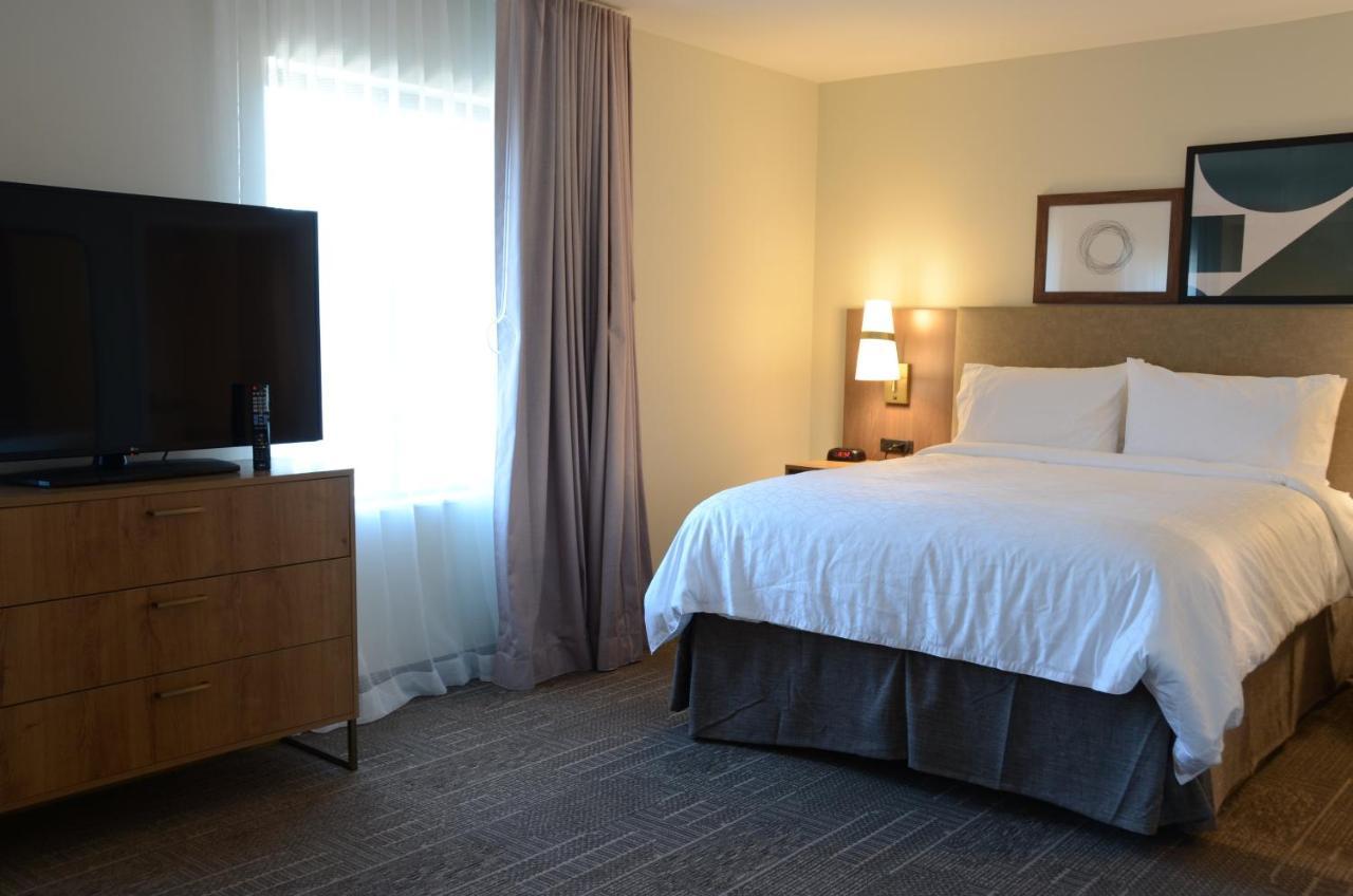 Staybridge Suites Nashville Se - Murfreesboro By Ihg Екстер'єр фото