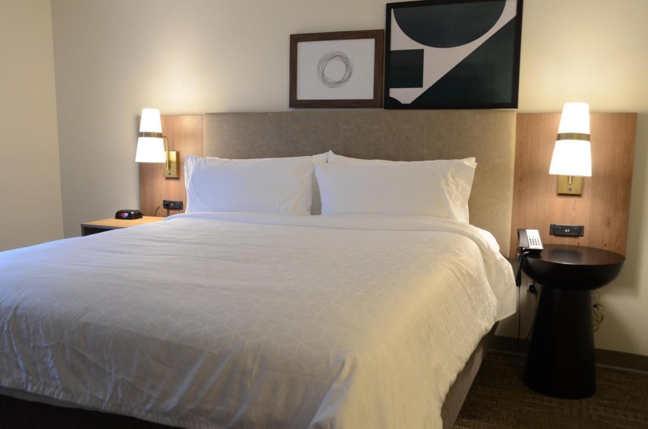 Staybridge Suites Nashville Se - Murfreesboro By Ihg Екстер'єр фото