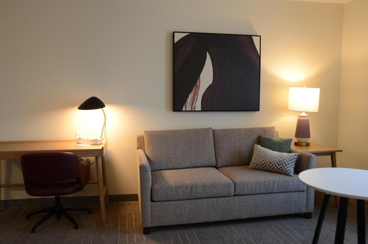 Staybridge Suites Nashville Se - Murfreesboro By Ihg Екстер'єр фото