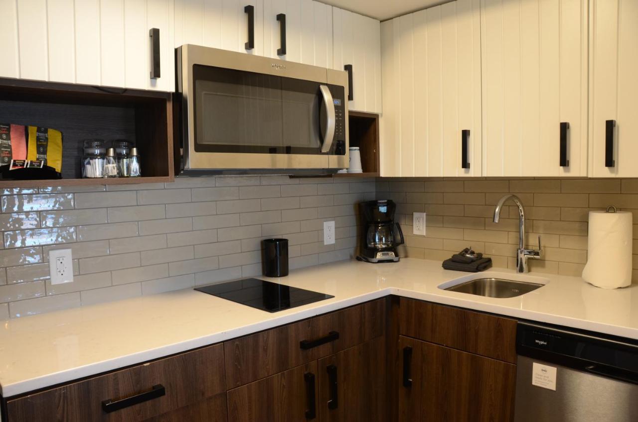 Staybridge Suites Nashville Se - Murfreesboro By Ihg Екстер'єр фото