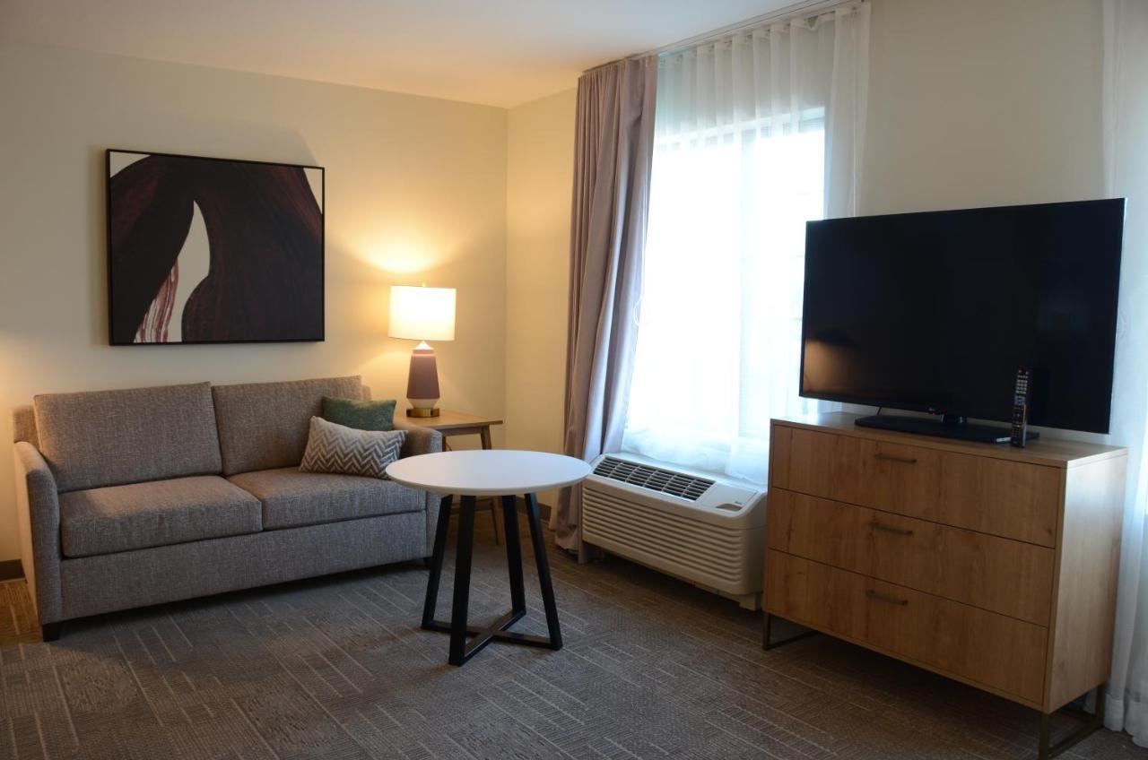 Staybridge Suites Nashville Se - Murfreesboro By Ihg Екстер'єр фото