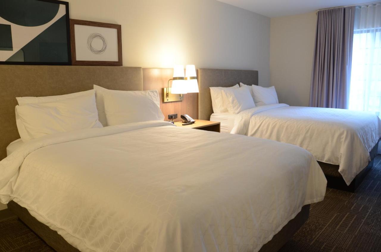 Staybridge Suites Nashville Se - Murfreesboro By Ihg Екстер'єр фото