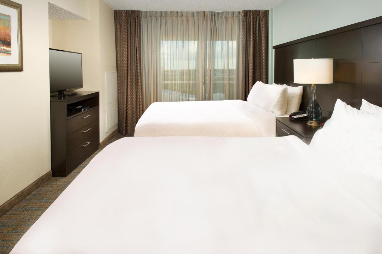 Staybridge Suites Nashville Se - Murfreesboro By Ihg Екстер'єр фото